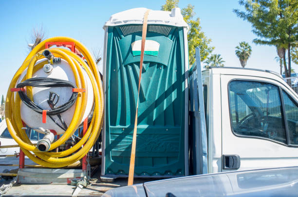 Best Porta potty rental near me  in Minnetonka, MN