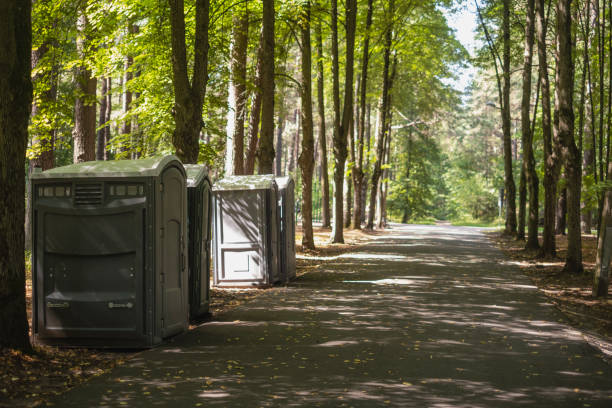 Portable bathroom rental in Minnetonka, MN