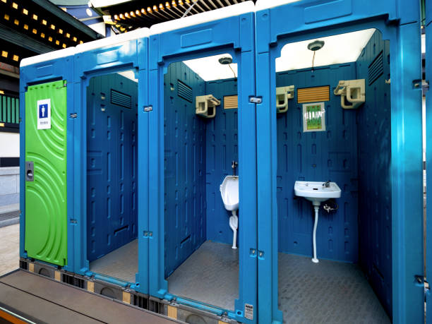 Best Portable restroom solutions  in Minnetonka, MN
